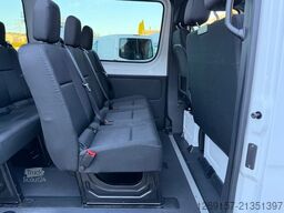 MERCEDES-BENZ Sprinter 317 CDI Tourer RWD 9 Sitze Navi + Autom