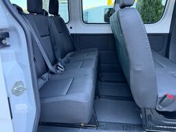 MERCEDES-BENZ Sprinter 317 CDI Tourer RWD 9 Sitze Navi + Autom