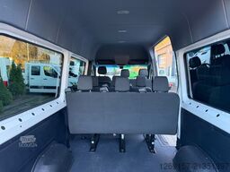 MERCEDES-BENZ Sprinter 317 CDI Tourer RWD 9 Sitze Navi + Autom