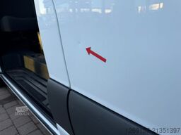 MERCEDES-BENZ Sprinter 317 CDI Tourer RWD 9 Sitze Navi + Autom