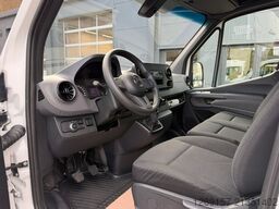MERCEDES-BENZ Sprinter 314 CDI Pritsche Plane FWD L2 Klima