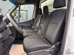 MERCEDES-BENZ Sprinter 314 CDI Pritsche Plane FWD L2 Klima