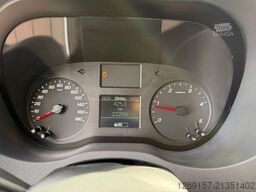 MERCEDES-BENZ Sprinter 314 CDI Pritsche Plane FWD L2 Klima