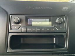 MERCEDES-BENZ Sprinter 314 CDI Pritsche Plane FWD L2 Klima