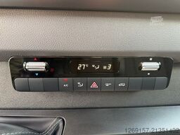 MERCEDES-BENZ Sprinter 314 CDI Pritsche Plane FWD L2 Klima