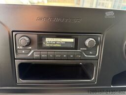 MERCEDES-BENZ Sprinter 314 CDI Pritsche Plane FWD L2 Klima