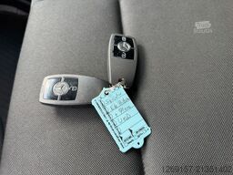 MERCEDES-BENZ Sprinter 314 CDI Pritsche Plane FWD L2 Klima