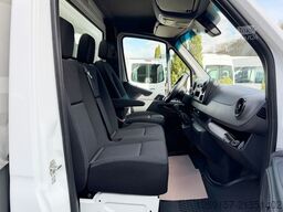MERCEDES-BENZ Sprinter 314 CDI Pritsche Plane FWD L2 Klima