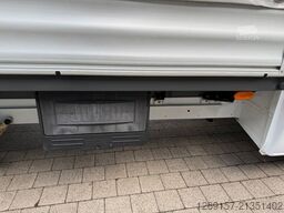 MERCEDES-BENZ Sprinter 314 CDI Pritsche Plane FWD L2 Klima