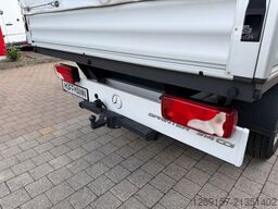 MERCEDES-BENZ Sprinter 314 CDI Pritsche Plane FWD L2 Klima