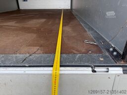 MERCEDES-BENZ Sprinter 314 CDI Pritsche Plane FWD L2 Klima