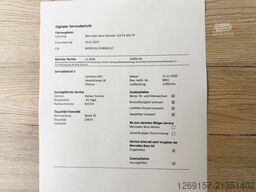 MERCEDES-BENZ Sprinter 314 CDI Pritsche Plane FWD L2 Klima