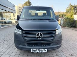 MERCEDES-BENZ Sprinter Pritsche 211/311CDI FWD L2 Navi + Klima