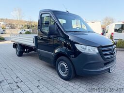 MERCEDES-BENZ Sprinter Pritsche 211/311CDI FWD L2 Navi + Klima