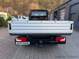 MERCEDES-BENZ Sprinter Pritsche 211/311CDI FWD L2 Navi + Klima