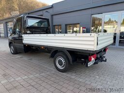 MERCEDES-BENZ Sprinter Pritsche 211/311CDI FWD L2 Navi + Klima
