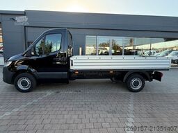MERCEDES-BENZ Sprinter Pritsche 211/311CDI FWD L2 Navi + Klima