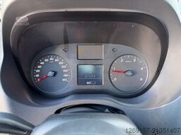 MERCEDES-BENZ Sprinter Pritsche 211/311CDI FWD L2 Navi + Klima