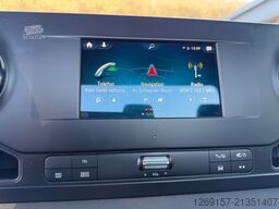 MERCEDES-BENZ Sprinter Pritsche 211/311CDI FWD L2 Navi + Klima