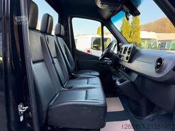 MERCEDES-BENZ Sprinter Pritsche 211/311CDI FWD L2 Navi + Klima