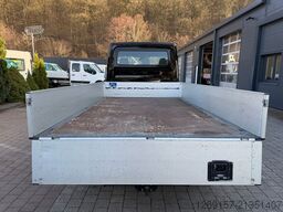 MERCEDES-BENZ Sprinter Pritsche 211/311CDI FWD L2 Navi + Klima