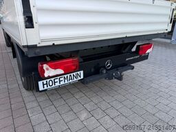 MERCEDES-BENZ Sprinter Pritsche 211/311CDI FWD L2 Navi + Klima