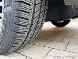 MERCEDES-BENZ Sprinter Pritsche 211/311CDI FWD L2 Navi + Klima