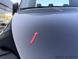 MERCEDES-BENZ Sprinter Pritsche 211/311CDI FWD L2 Navi + Klima