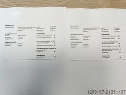 MERCEDES-BENZ Sprinter Pritsche 211/311CDI FWD L2 Navi + Klima