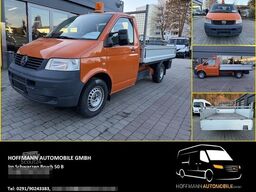 VOLKSWAGEN T5 2,5TDI Pritsche 4Motion Allrad MOTORSCHADEN
