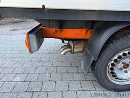 VOLKSWAGEN T5 2,5TDI Pritsche 4Motion Allrad MOTORSCHADEN