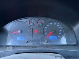 VOLKSWAGEN T5 2,5TDI Pritsche 4Motion Allrad MOTORSCHADEN