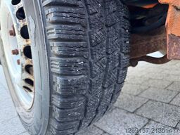 VOLKSWAGEN T5 2,5TDI Pritsche 4Motion Allrad MOTORSCHADEN