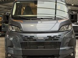 FORSTER Livin Up Pro FV 636 EBL VIBE Edition Markise RFK