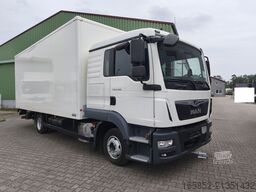 MAN TGL 8.190 TÜV NEU