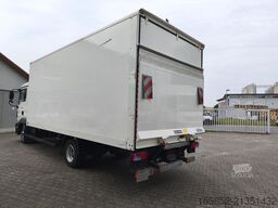 MAN TGL 8.190 TÜV NEU