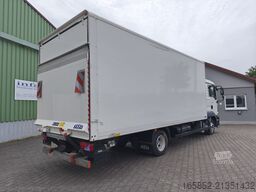 MAN TGL 8.190 TÜV NEU