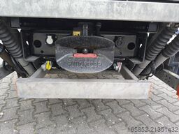 MAN TGL 8.190 TÜV NEU