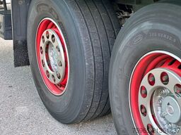 SCHMITZ CARGOBULL SKO 24 THERMO KING SLX 200 ONLY 3645 ENGINE HOUR