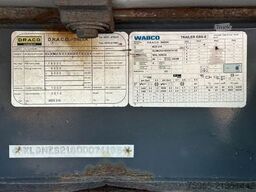 DAF XF 480 FAR SSC 6X2 50 CC COMBI 2x LIFT CARRIER T