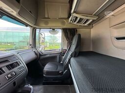 DAF XF 480 FAR SSC 6X2 50 CC COMBI 2x LIFT CARRIER T