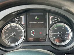 DAF XF 480 FAR SSC 6X2 50 CC COMBI 2x LIFT CARRIER T