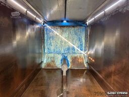 LAG M-3-24 + PIET RUIZEVELD DS LIFT AXLE 72.000 KM S