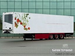 LAMBERET THERMO KING SLX300 WITH ONLY 763 HOURS !!! NEW A