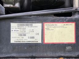 LAMBERET THERMO KING SLX300 WITH ONLY 763 HOURS !!! NEW A