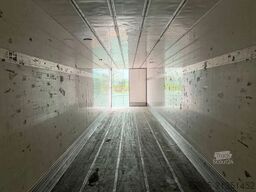 LAMBERET THERMO KING SLX300 WITH ONLY 763 HOURS !!! NEW A