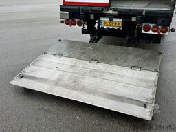 LAMBERET THERMO KING SLX300 WITH ONLY 763 HOURS !!! NEW A