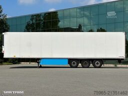 SCHMITZ CARGOBULL SCB*S3B THERMO KING SLXe 300 LIFT AXLE HOLLAND-T