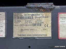 SCHMITZ CARGOBULL SCB*S3B THERMO KING SLXe 300 LIFT AXLE HOLLAND-T