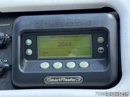 SCHMITZ CARGOBULL SCB*S3B THERMO KING SLXe 300 LIFT AXLE HOLLAND-T